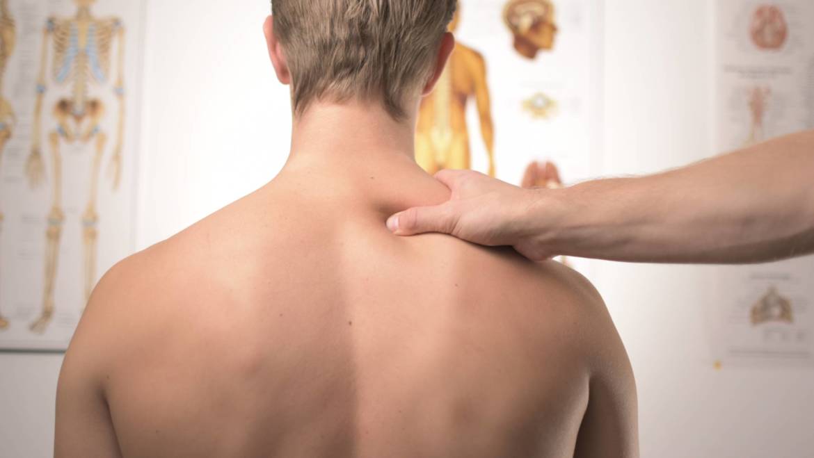Back pain? Healthy ways to strengthen your Spinal Cord
