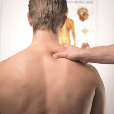 Back pain? Healthy ways to strengthen your Spinal Cord