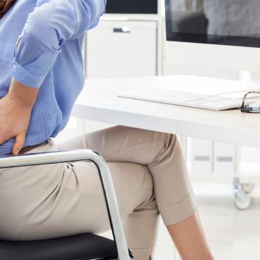 Cupping Treatment – The Best Way to Treat Back Pain without Surgery