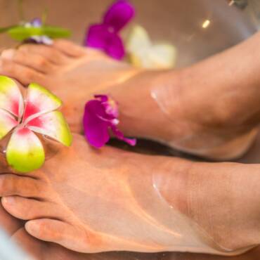 Exploring the Benefits of Foot Cupping Therapy: A Step Towards Wellness