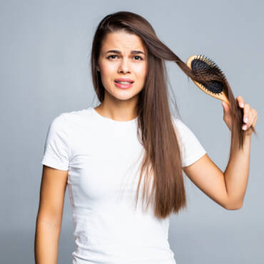 Hair Growth Cycle: Understanding & Solutions for Hair Loss