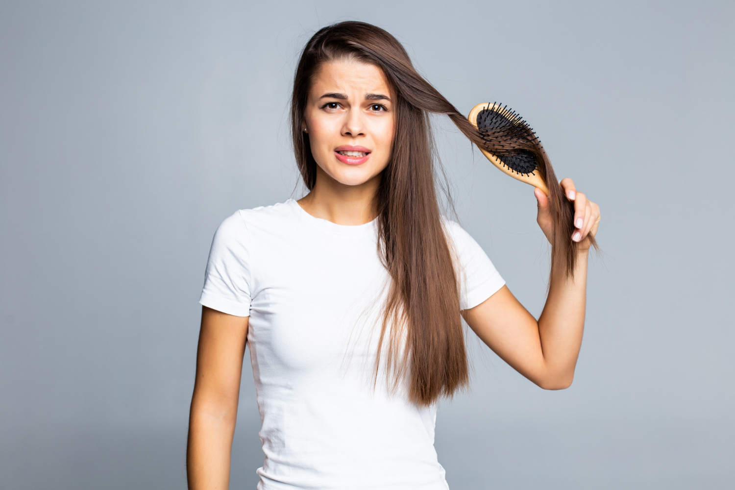 Hair Growth Cycle: Understanding & Solutions for Hair Loss