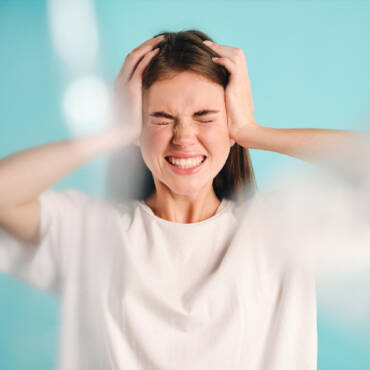 Cupping Therapy – Long-lasting Headache Relief