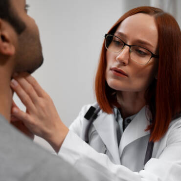 Cupping Therapy for Treating Thyroid and its Symptoms