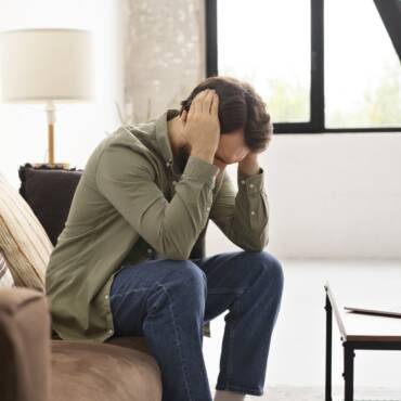 How Cupping Therapy works for Anxiety? Know more