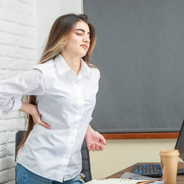Lower Back Pain: Unveiling your path to Relief with Cupping Therapy