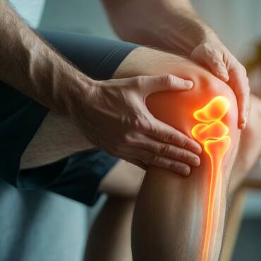 The Benefits of Cupping Therapy for Arthritis Relief