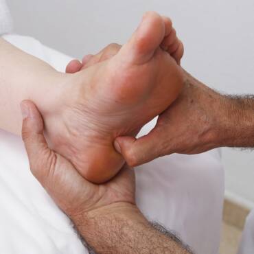 Foot Cupping Therapy: A Natural Remedy for Stress Relief