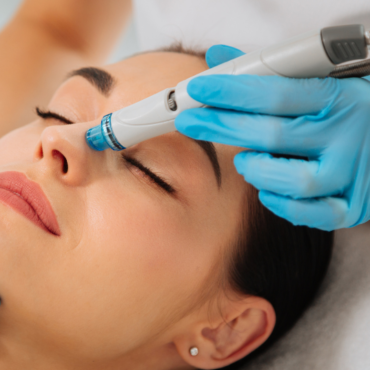 How HydraFacial Combats Pollution and Environmental Damage to Your Skin at Halina The Cupping Clinic, Chennai