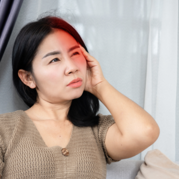 Hijama for Migraine Relief: A Natural Alternative That Works