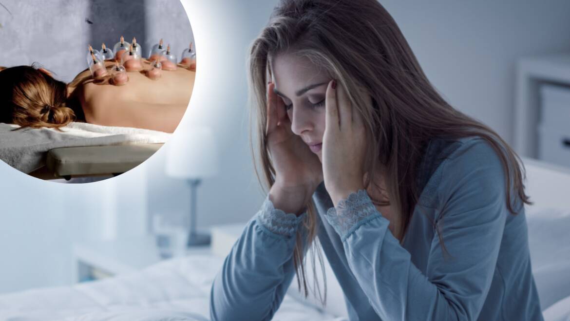 Can Hijama Help with Anxiety, Fatigue & Sleep Issues?