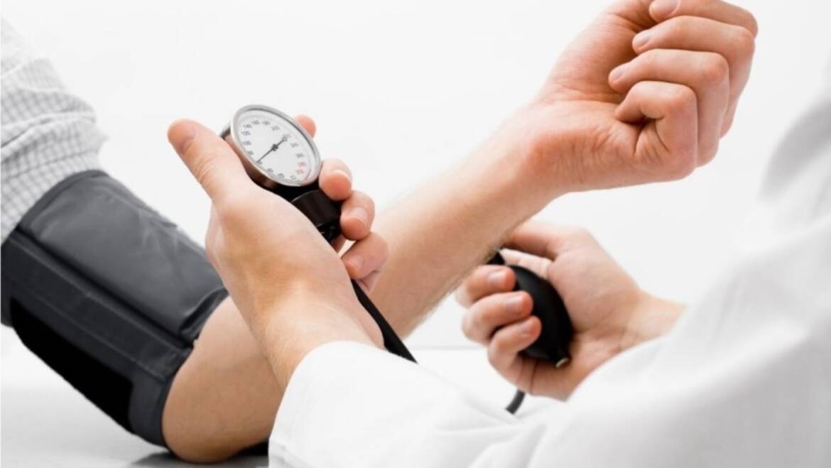 Cupping Therapy for High Blood Pressure & Diabetes