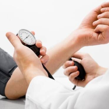 Cupping Therapy for High Blood Pressure & Diabetes