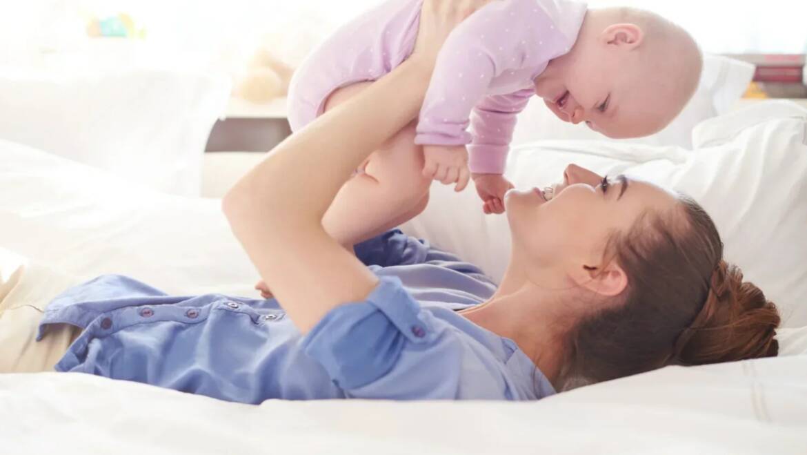 Hijama for Postpartum Care – A Natural Recovery Method for New Mothers