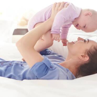 Hijama for Postpartum Care – A Natural Recovery Method for New Mothers