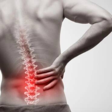 How Hijama Therapy Helps with Joint Pain, Arthritis & Back Pain