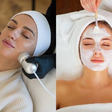HydraFacial vs. Regular Facial: What is the Difference?