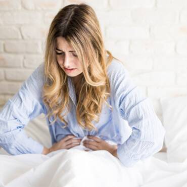 Hijama for PMS & Painful Periods – Natural Relief Without Medication