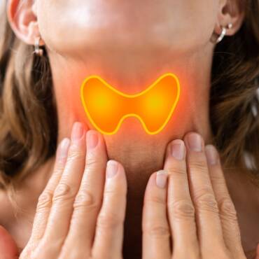 Hijama for Thyroid Imbalance – Can Cupping improve Metabolism and Energy?